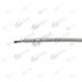 Fir trimmy motocoasa 2.4mm - 15m - Rotund - Insertie metal